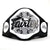 BPV3 Fairtex Microfiber Belly Pad Black-White
