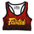 Fairtex BRA22 Red Stealth Sports Bra