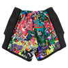 Fairtex X URFACE Limited Edition Muaythai Shorts