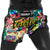 Fairtex X URFACE Limited Edition Muaythai Shorts