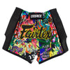 Fairtex X URFACE Limited Edition Muaythai Shorts