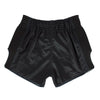 BS1708 Fairtex Slim Fit Muaythai Shorts Black
