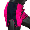 BS1714 Fairtex Slim Fit Muaythai Shorts Pink
