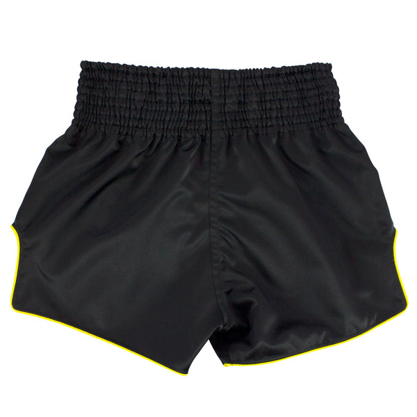 BS1903 Fairtex Focus Muaythai Shorts