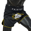 BS1903 Fairtex Focus Muaythai Shorts