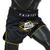 Fairtex BS1903 Muaythai Shorts - Focus