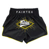 BS1903 Fairtex Focus Muaythai Shorts