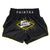 BS1903 Fairtex Focus Muaythai Shorts