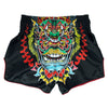 BS1912 Fairtex Kabuki Muaythai Shorts