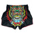 BS1912 Fairtex Kabuki Muaythai Shorts