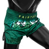 BS1913 Fairtex Tonna Muaythai Shorts