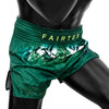 Fairtex BS1913 Muaythai Shorts - Tonna