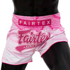 Fairtex BS1914 Muaythai Shorts - Alma