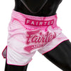 BS1914 Fairtex Alma Muaythai Shorts