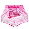 BS1914 Fairtex Alma Muaythai Shorts