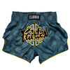 BS1915 Fairtex Clubber Muaythai Shorts