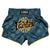 BS1915 Fairtex Clubber Muaythai Shorts