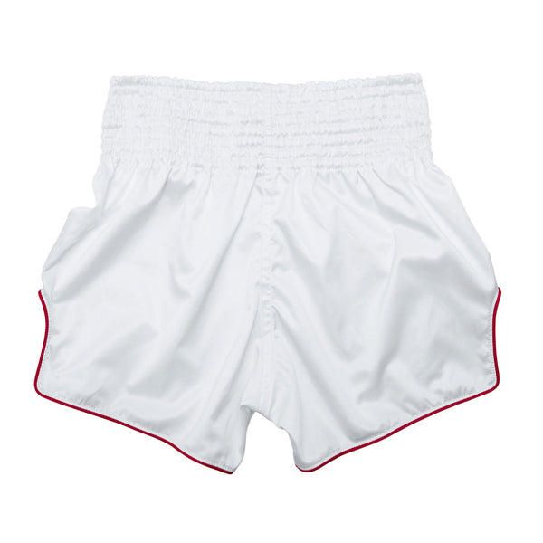 BS1918 Fairtex Enso Muaythai Shorts