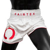 BS1918 Fairtex Enso Muaythai Shorts