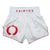 BS1918 Fairtex Enso Muaythai Shorts