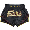 Fairtex BS1925 Muaythai Shorts - Mr X