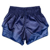 BS1930 Fairtex Blue Ocean Muaythai Shorts