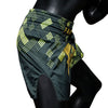 Fairtex BS1931 Muaythai Shorts - Heart Of Gold