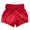 Fairtex BS1936 Muaythai Shorts - Red Diamond