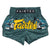 BS1952 Fairtex Jungle Hunter Muaythai Shorts