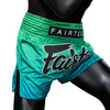 Fairtex BS1953 Muaythai Shorts - Quantum
