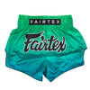 BS1953 Fairtex Quantum Muaythai Shorts