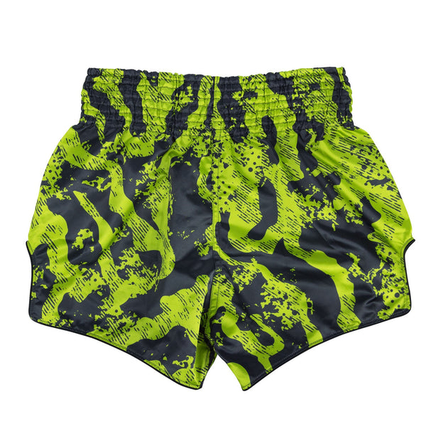 BS1955 Fairtex Raptor Muaythai Shorts