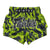 BS1955 Fairtex Raptor Muaythai Shorts