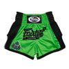 BSK2106 Fairtex Kids Muaythai Shorts Siam