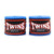 Twins Special CH2 5m Cotton Handwraps - Blue Striped