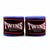 Twins Special CH5 4.5m Elastic Handwraps - Blue