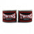 Twins Special CH5 4.5m Elastic Handwraps - Grey