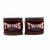 Twins Special CH5 4.5m Elastic Handwraps - Olive Green