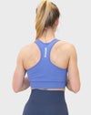 Diagor Core Scoop Neck Sports Bra