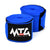 EH1 MTG Pro 5m Elasticated Handwraps Blue