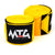 EH1 MTG Pro 5m Elasticated Handwraps Yellow