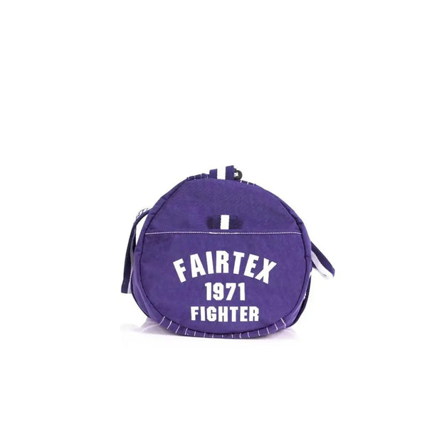 Fairtex BAG9 Barrel Bag Purple