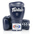 Fairtex BGL3 Lace-up Sparring Gloves - Blue