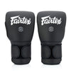 Fairtex BGV13 Coach Sparring Gloves - Black