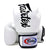 Fairtex BGV19 Deluxe Tight-Fit Gloves White