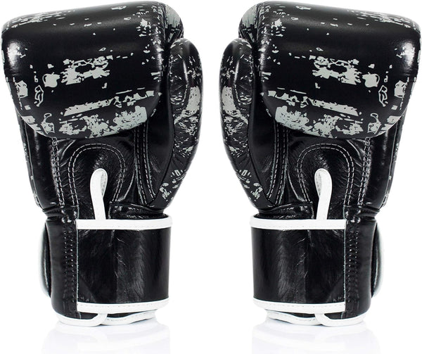 Fairtex BGV1 Universal Boxing Gloves Dark Cloud