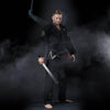 Fairtex Premium BJJ Gi Treeburam Black