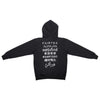 Fairtex FHS31 Pullover Hoodie - Black