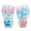 Fairtex FIORE Limited Edition Boxing Gloves