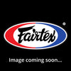Fairtex BGL7 Mexican-Style Lace-up Training Gloves - White-Black-Red